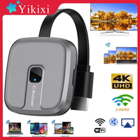 Mirascreen TV Stick HDMI-compatible 5G 2.4G HD 4K Dongle For Miracast Airplay DLAN TV Receiver Wireless Wifi Mirroring Screen