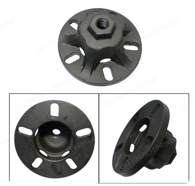 Special disassembly tool Half shaft disassembly tool