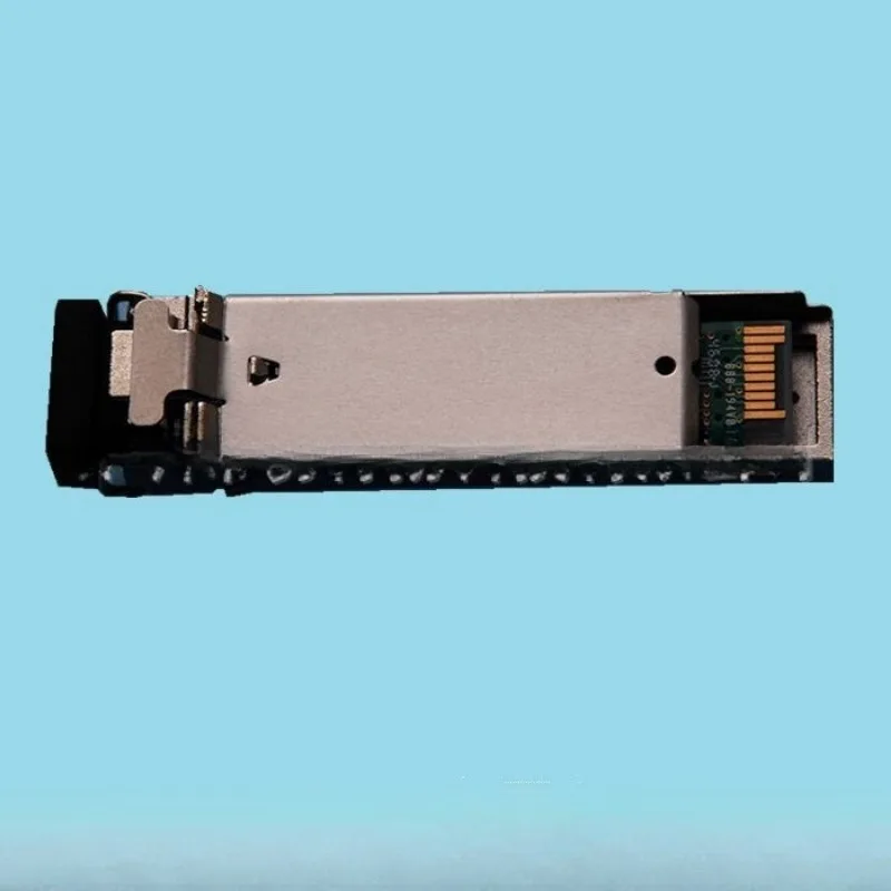 Parts for FENESA FTRJ1421P1BNL-M2 Dual Fiber LC 2.67G 1310nm 15km Gigabit Single Mode Optical Module