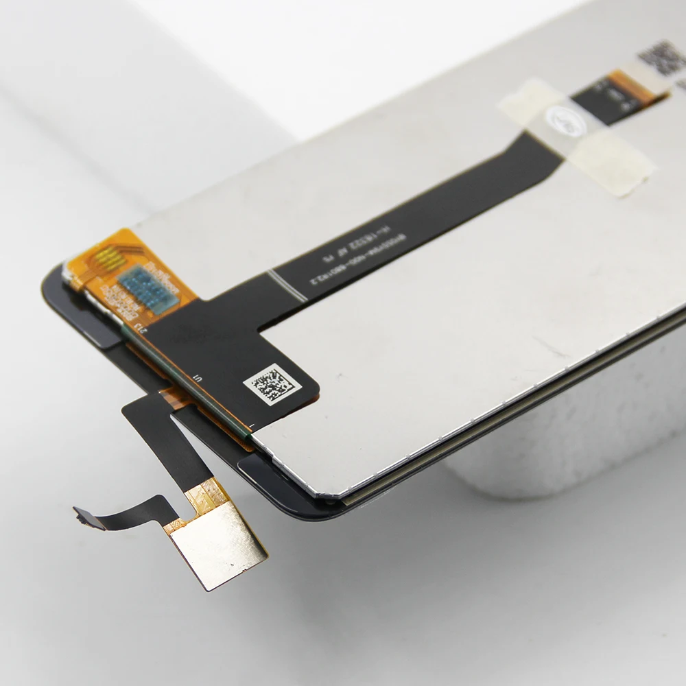 For Xiaomi Redmi 6A 5.45\'\'For Redmi 6 M1804C3CG M1804C3CH LCD Display Touch Screen Digitizer Assembly Replacement