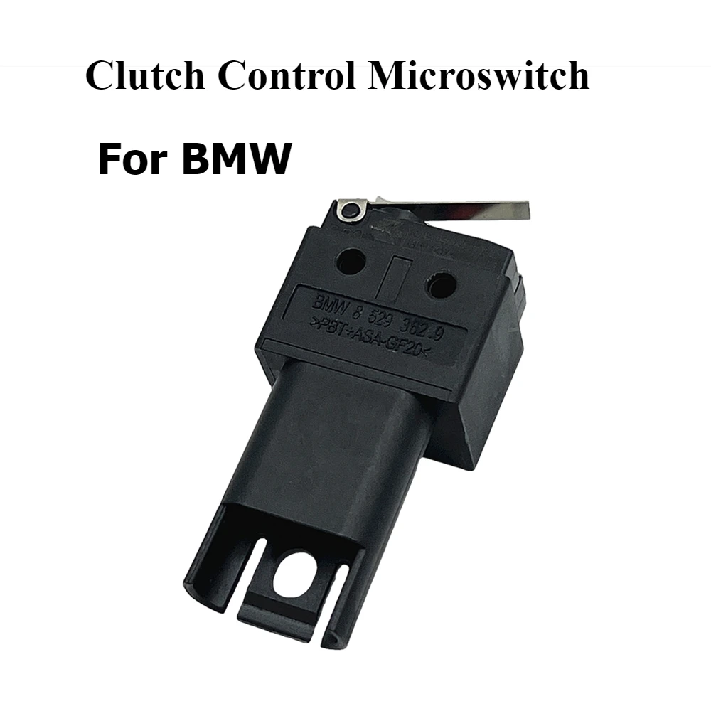 

Motorcycle Clutch Control Microswitch For R1200GS/Adventure LC R1200RT R1200R R1200RS K1600B K1600GTL R1250RS R1250GS/Adventure