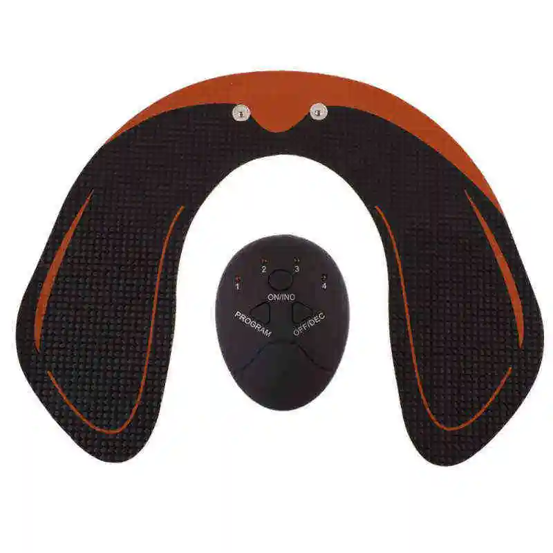 EMS Buttocks Trainer Firm and Shape the Hip Body Trainer Slimming Massage