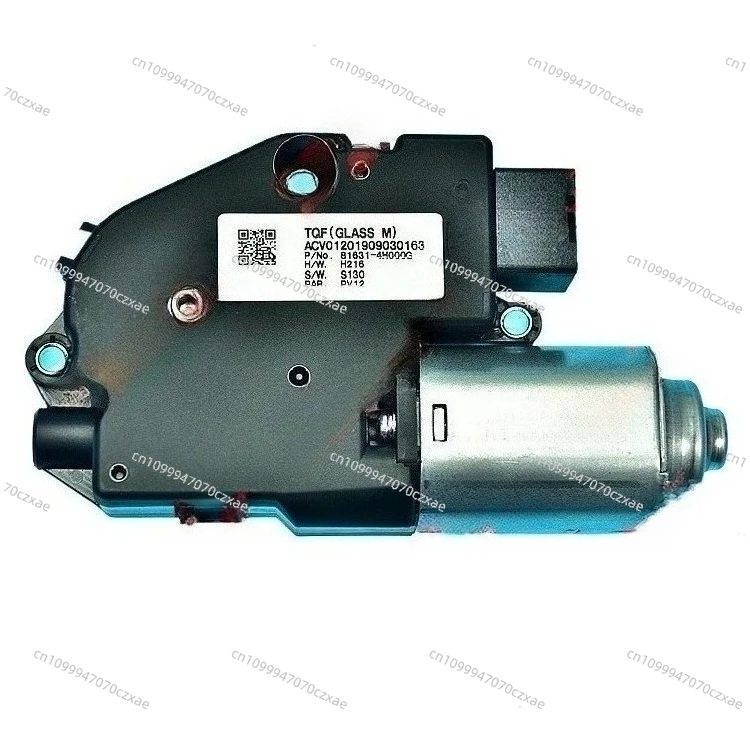 Roof Sunroof, Top Window Glass Open Motor Motor