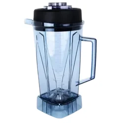 KP-767 KX-767 KS-767II Omniblend Blender Mixer Container Jar Jug Pitcher Cup bottom with blades lid Upper body cup kit