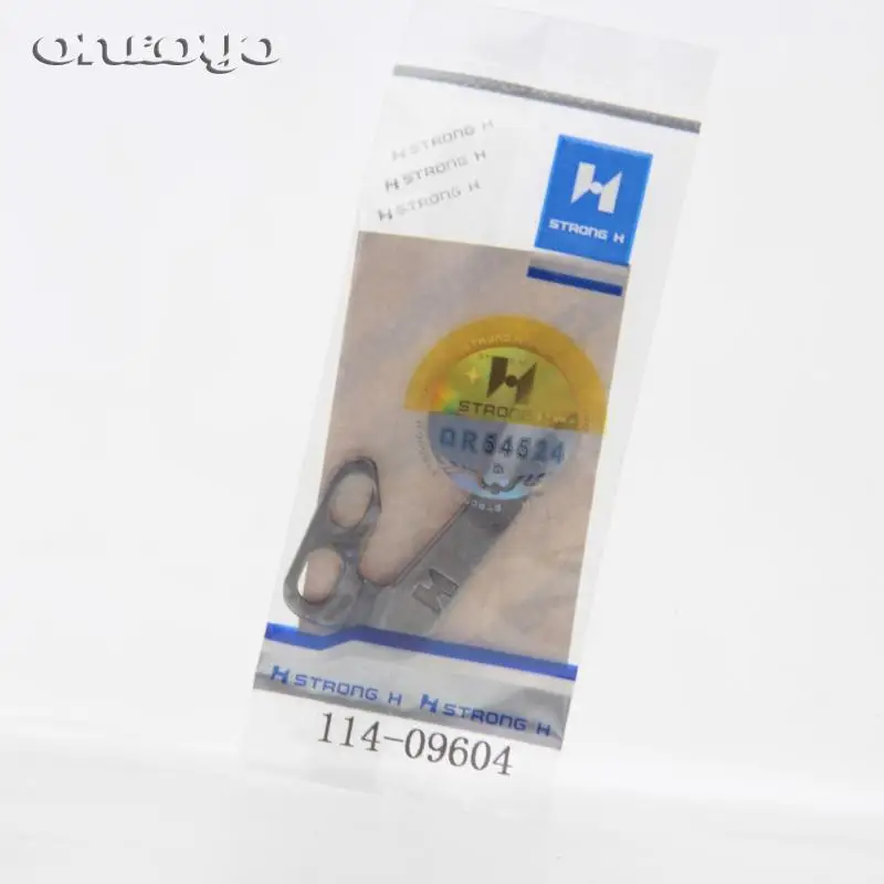 Fix Knife #114-0960…