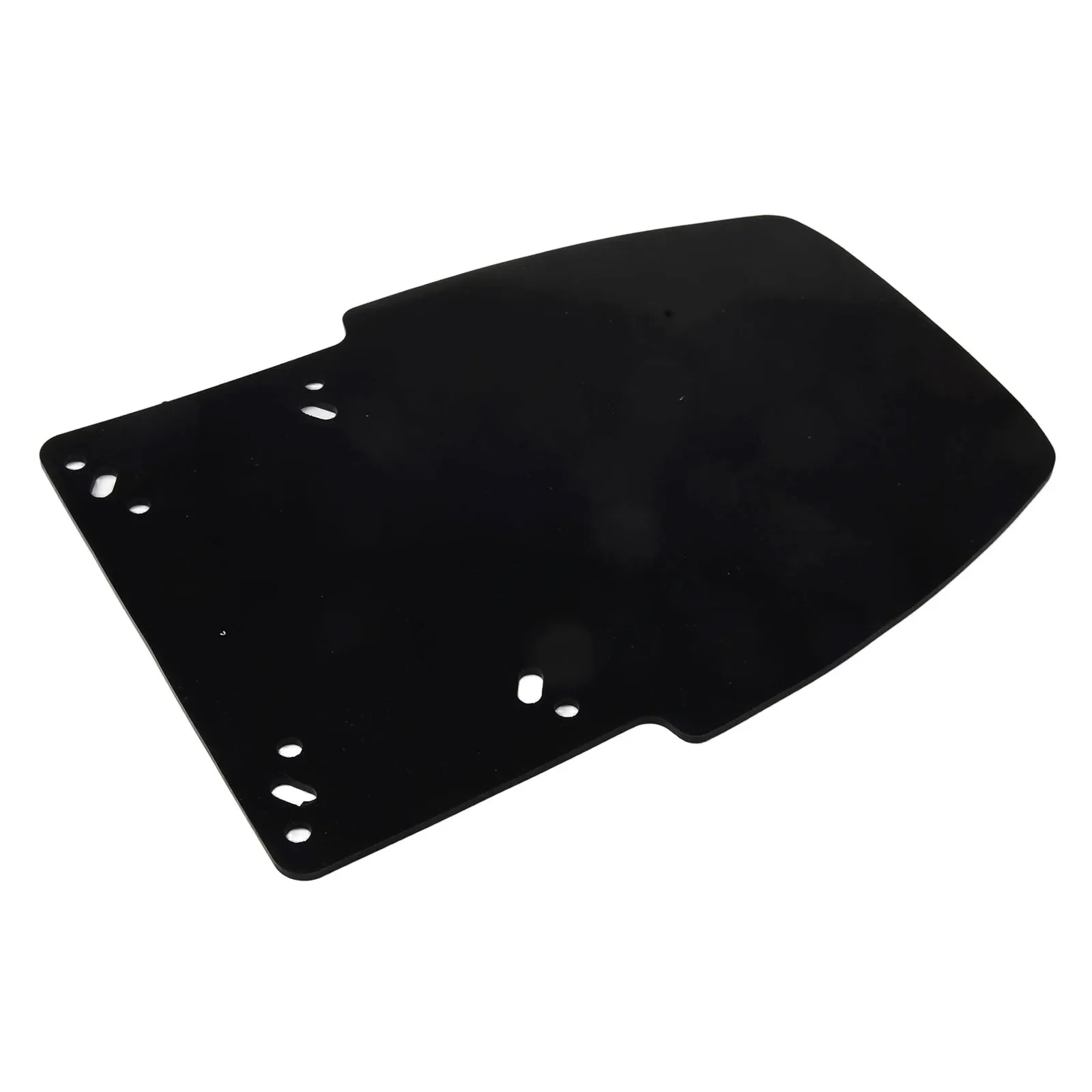 

Motorcycle Maintenance Back Wheel Fender High Durability Motorcycle Fender Wheel Protection Fender Cover Fit For Can-Am