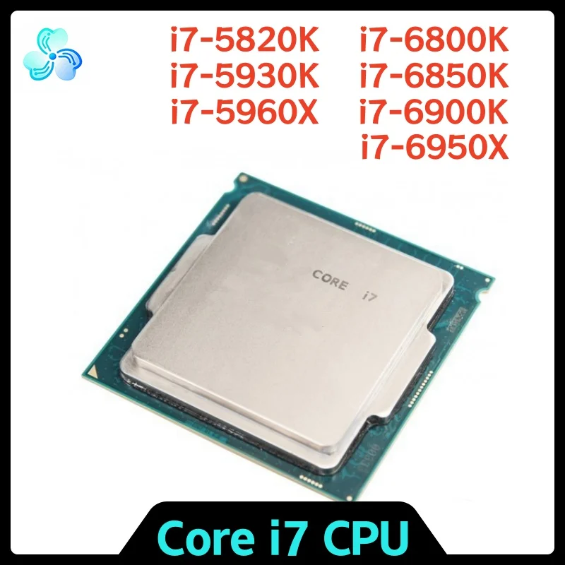 I7 6800K - AliExpress