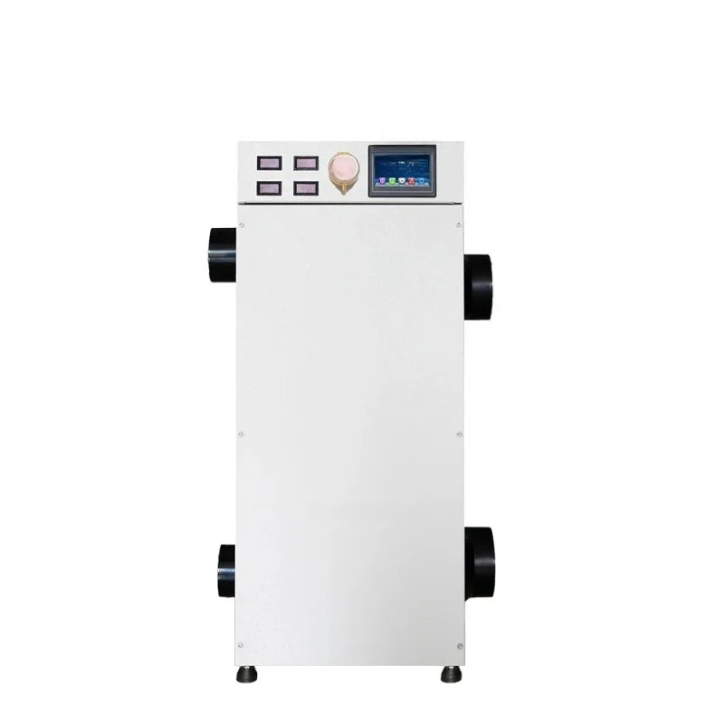 Smart Controls Air Dryer Energy-Efficient Electric With Temperature & Low Humidity New Condition