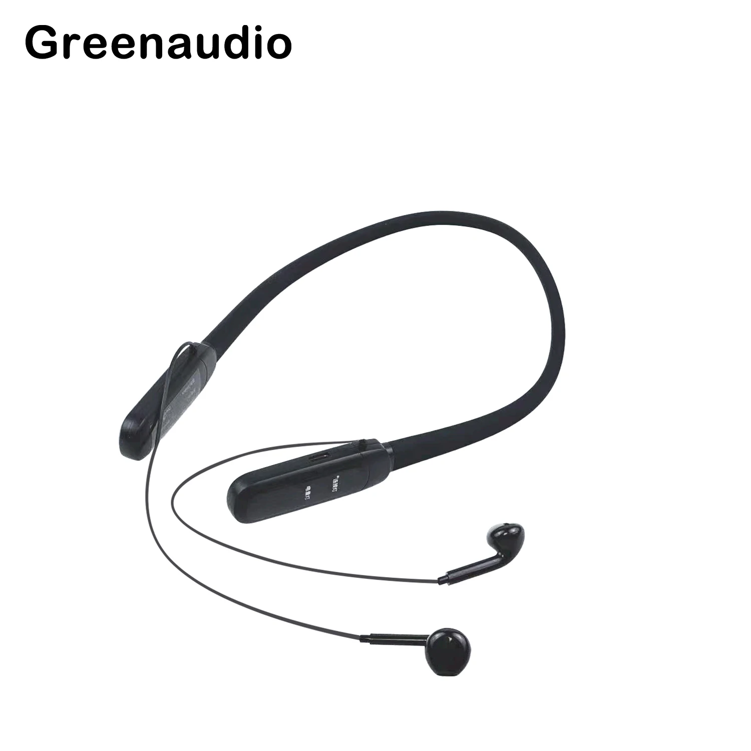 GAW-E9S Wireless Sound Card Live Streaming Earphones Multi-Function Sound Card Suitable for Streaming Game Chat and Sing