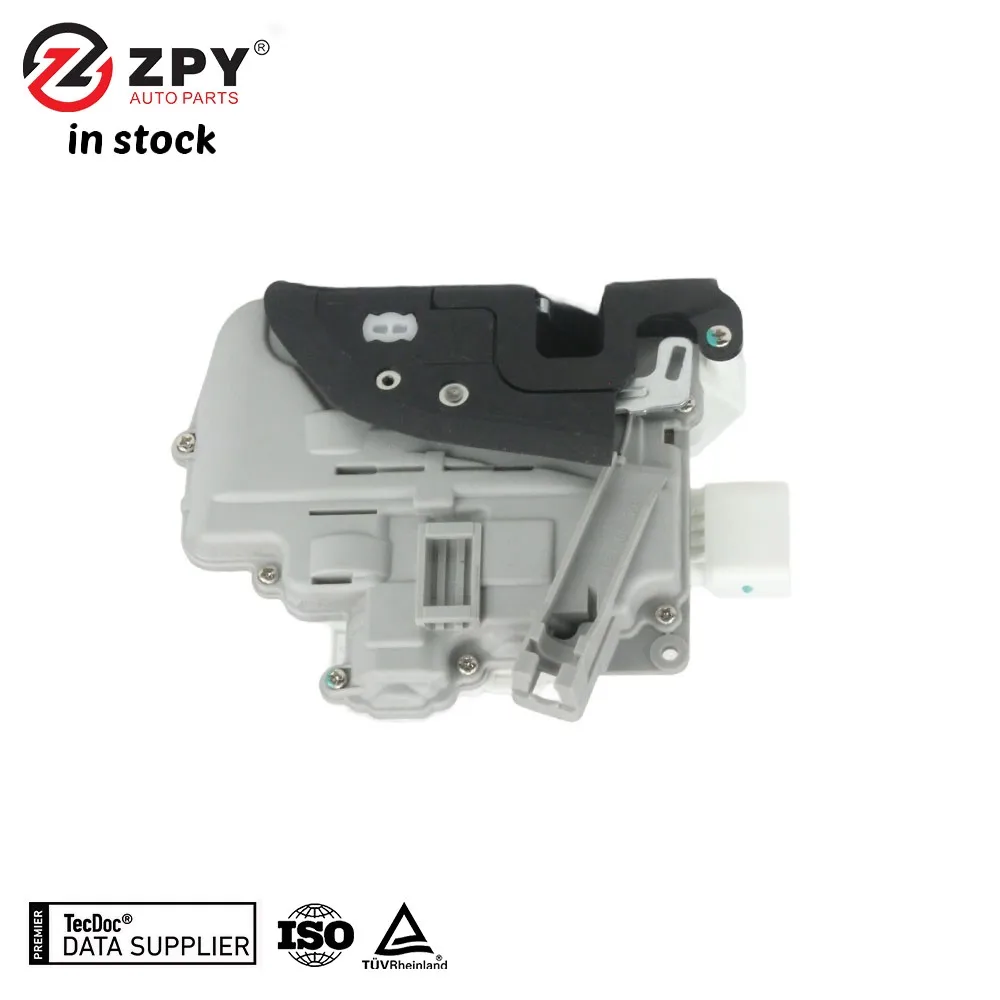 Zpy Door Lock Mecha…