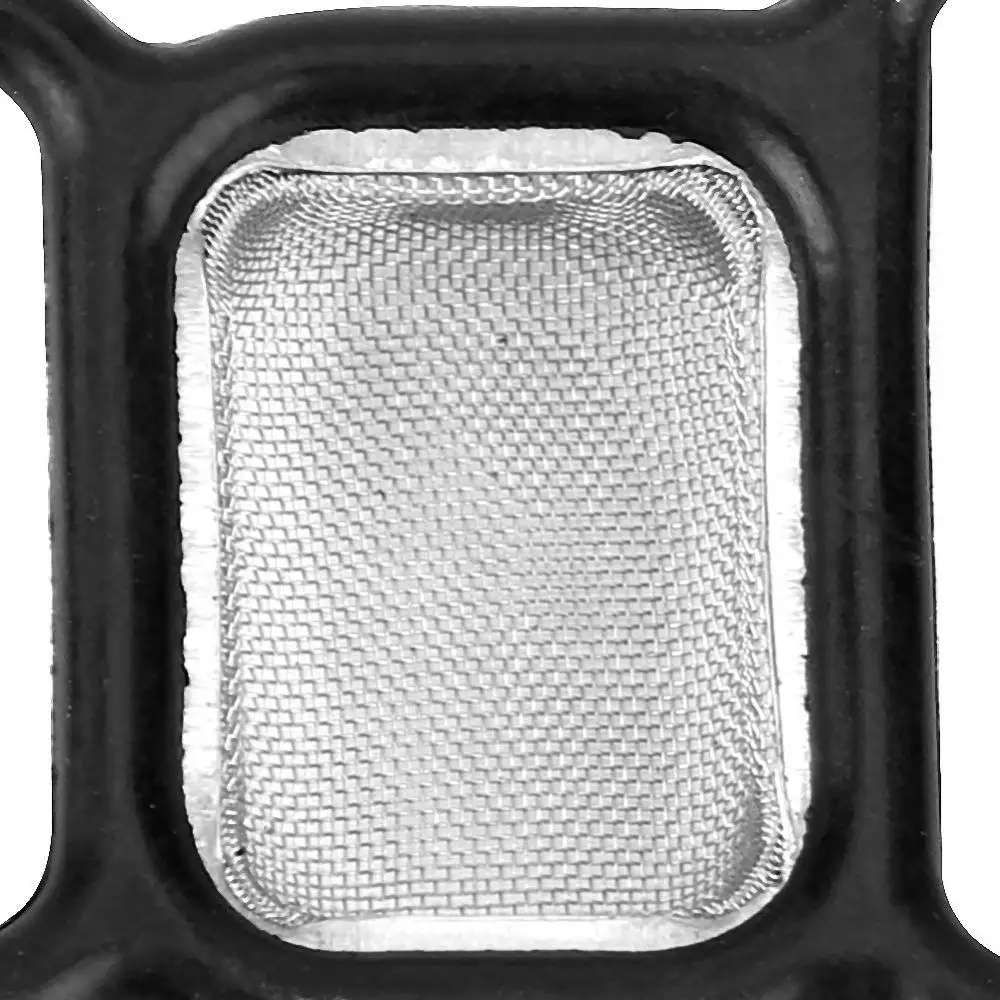 15826-RNA-A01 Spool Valve Filter  Suitable for Honda Civic 2006-2014 Accord Gasket Filter 15826RNAA01