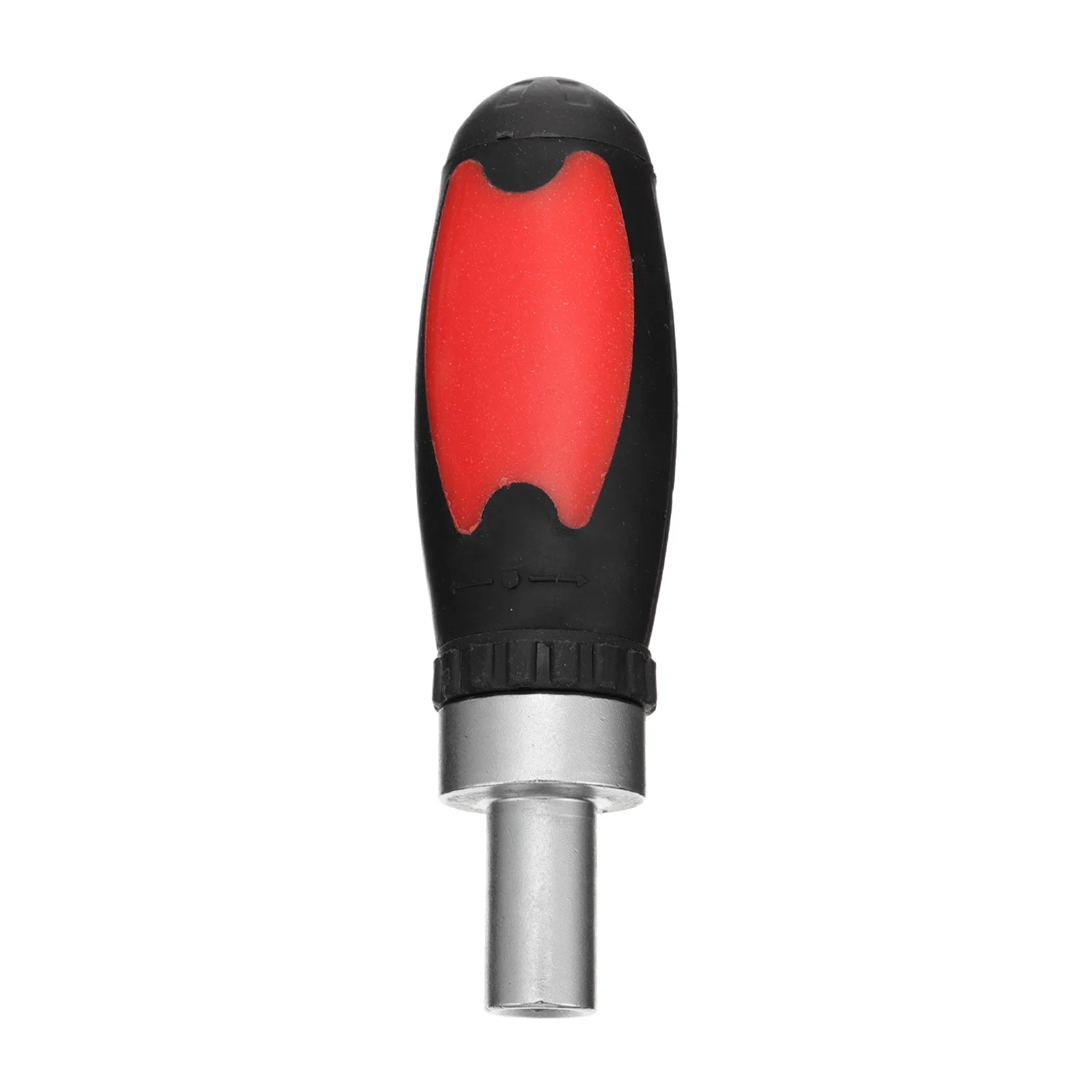 

1 pc Screwdriver Tool Premium Iron Lightweight Replaceable Handle For Home Fixing Tools Manual Operation Efficient Repair Hand