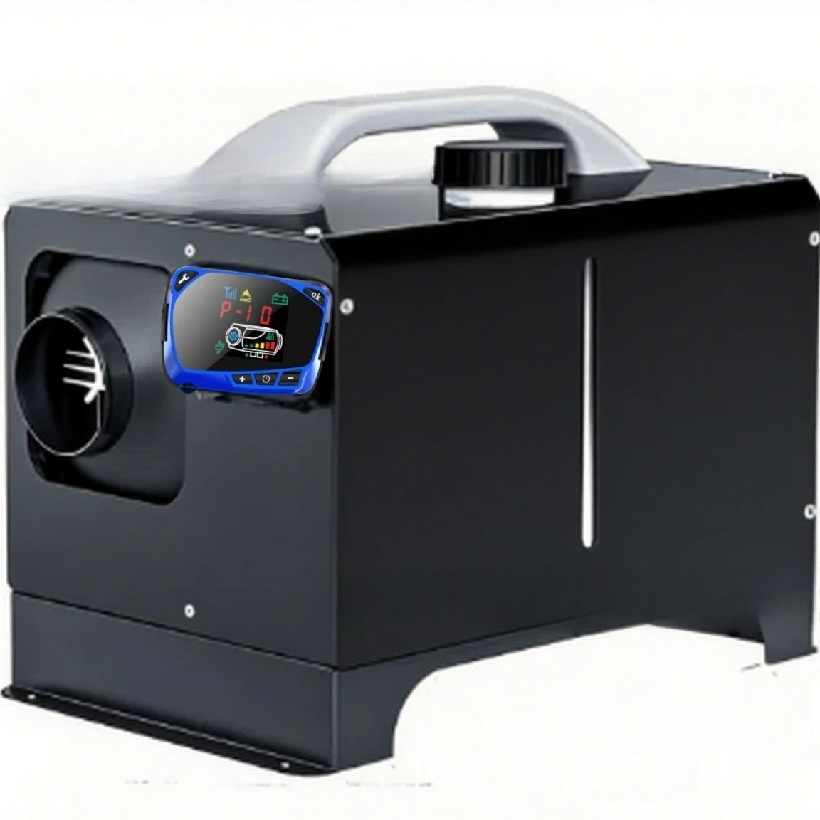 

Heater Diesel Warm Household All-in-One 24v Parking Heater 12v Fuel Car Electric Vehicle Heater