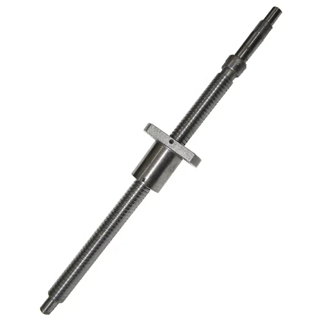ForCNC Ball Screw Ball Spindles for Brother Machine Tc-S2z Tc-S2dz Tc-31A Tc-S2a