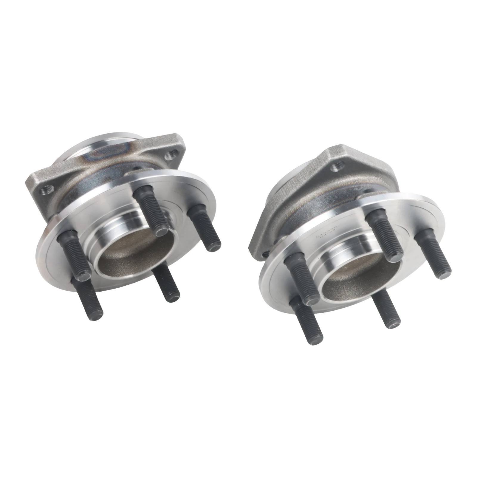 

2 шт. подшипник колеса и ступица в сборе 513325 для 2012-2019 300 автомобильных запасных частей автоаксессуары