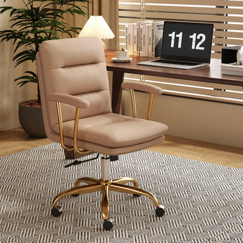 

Executive Gaming Office Chair Low Price Computer Comfy Ergonomic Office Chair Bedroom Designer Chaises De Bureau Salon Furniture