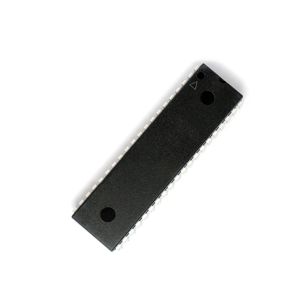 

ATMEGA1284P-PU IC MCU 8BIT 128KB FLASH 40DIP ATMEGA1284P NEW