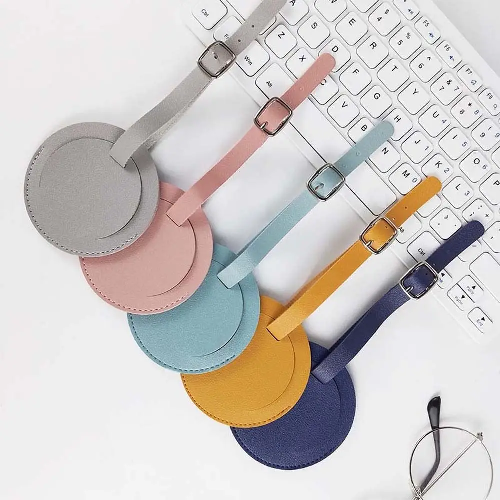 Check-in Suitcase Address Handbag Label Holiday Travel Airplane Suitcase Tag Luggage Tag Boarding Pass Travel Accessories