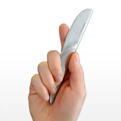 10 best sales fjärilssmörkniv - №5