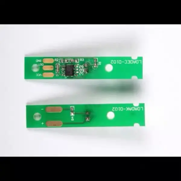 (2pcs/lot) Doli Light detection transmitting sensor and receiving sensor for Minilab 1210,0810,2100,2300 digital minilabs