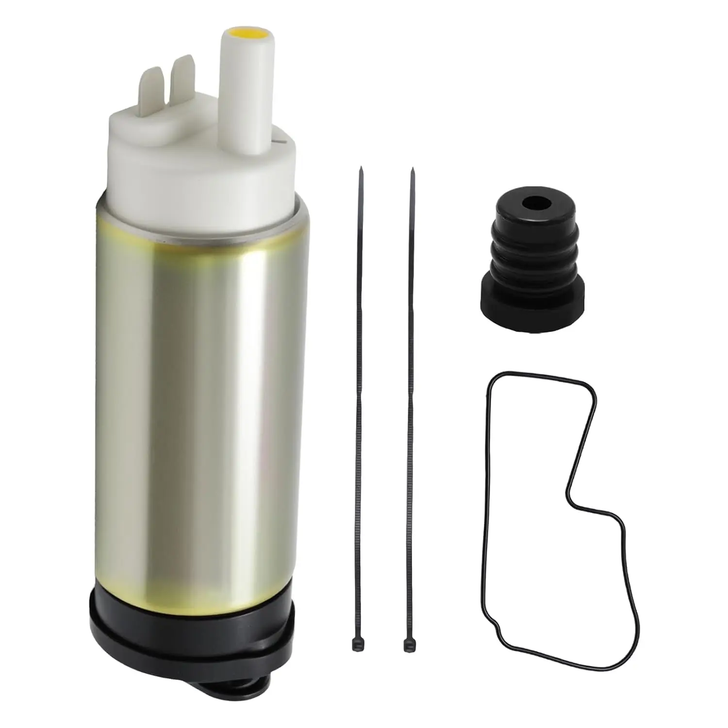 892267A51 Fuel Pump for Mercury Marine Mercruiser 4-Stroke Outboard 20HP 25HP 30HP 40HP 50HP 60HP 2002-2010