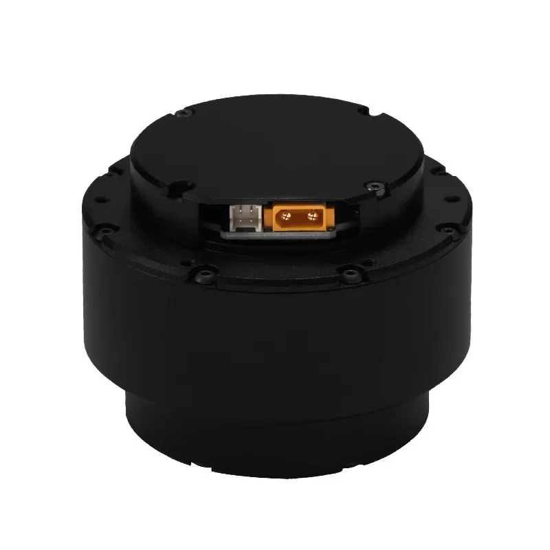 GIM6010‑36 Planetary Torque Servo Motor, 1:36 Dual‑Stage Reduction Joint Module, DC Gear Actuator for Robot Joint Assembly