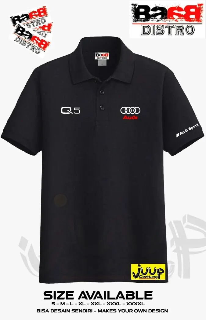 Audi Sport Men's Ra…