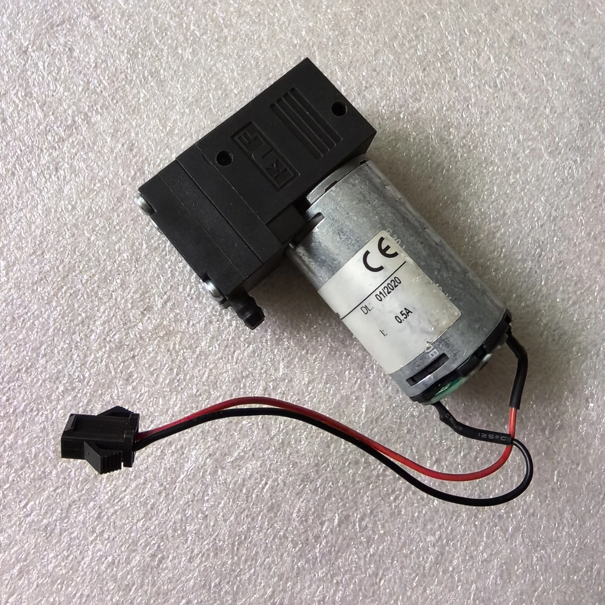 Imported Knf Dc Dia…