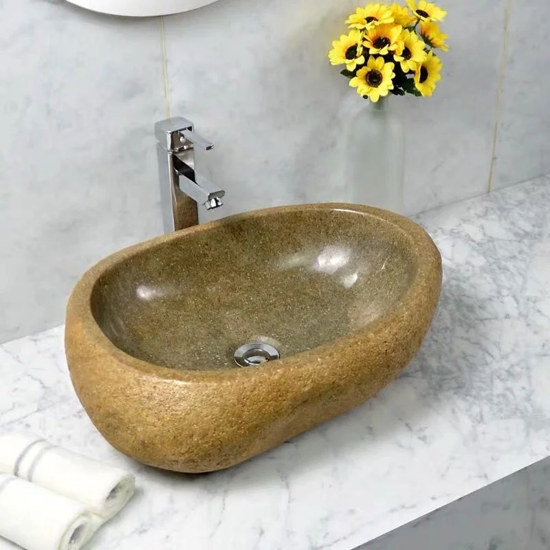 

%r Cheap Price Garden Outdoor Natural Stone Water Basin Sink