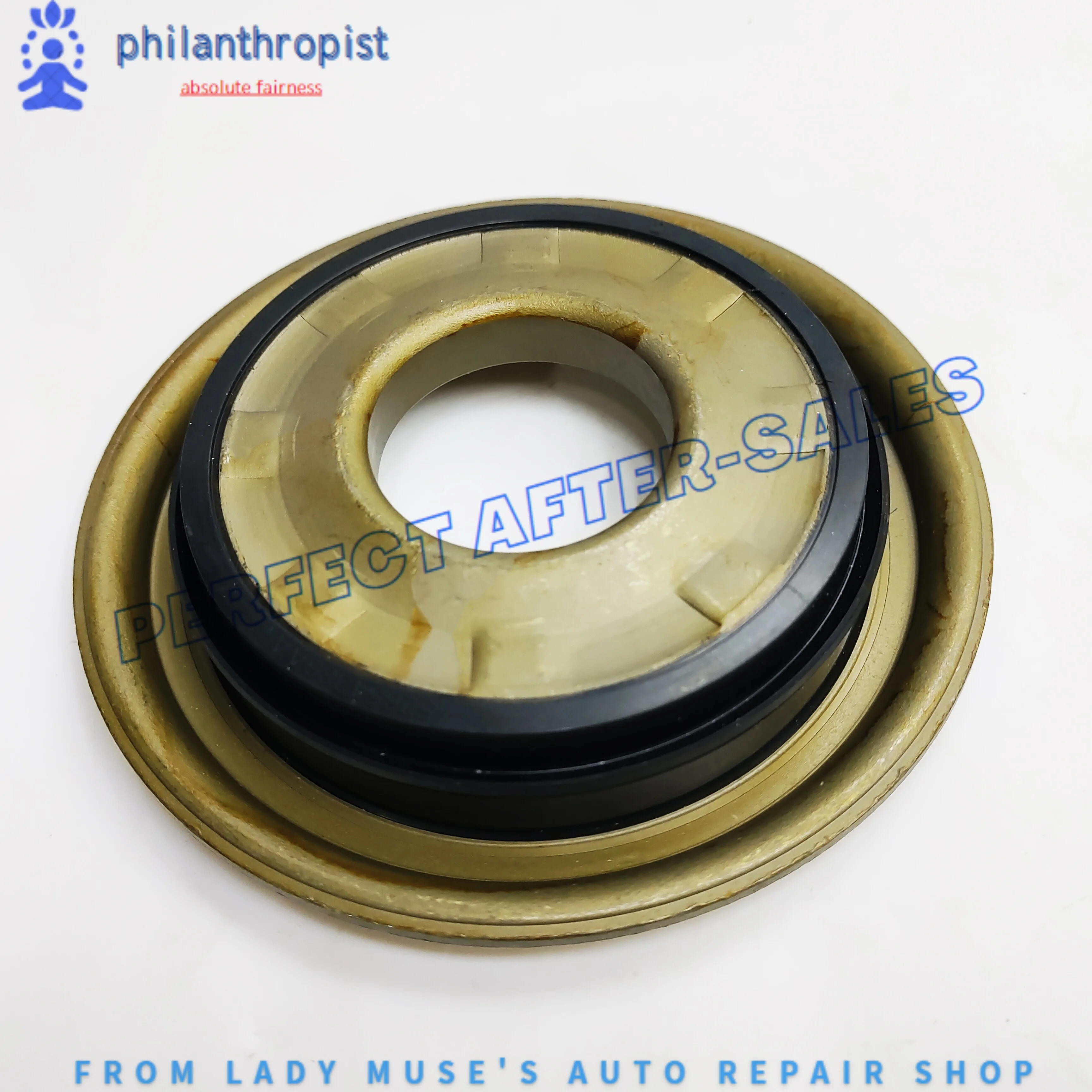 

8-Speed Auto Transmission Piston Kit 3PCS 8HP45 845RE For Chrysler, Jaguar, BMW, Dodge, Land Rover