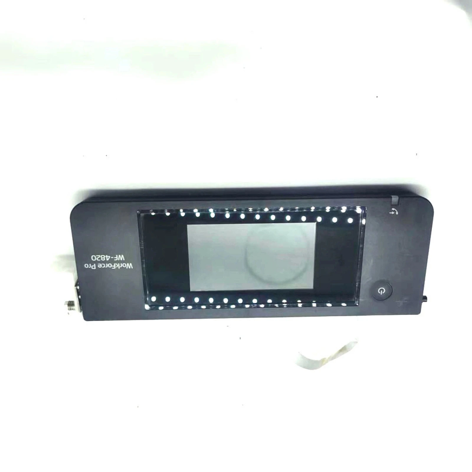 WF-4820 WF 4820 Schermbedieningspaneel Past voor Epson LaserJet Pro 4820 Printeronderdelen