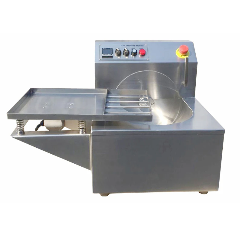 Машина для темперирования и таяния шоколада, 2000 Вт