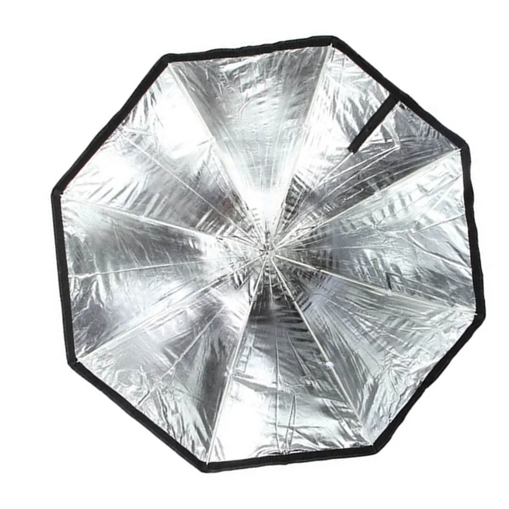 

1Pcs Softbox for Photography Octagonal Umbrella Light Box Foldable Portable Flash Diffuser Nylon Material Photo