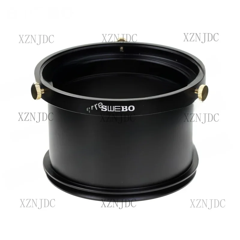 Extend 60Mm, Can Increase 20Mm Per Section, SWEBO Building Block Micro Monorail Lens Board Extension Adapter