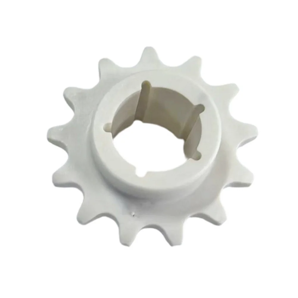 Steering Chain Sprocket Replacement 1134281601 for Mountfield Tractors Models 4125M 4135H 4155H and For Stiga Park Villa