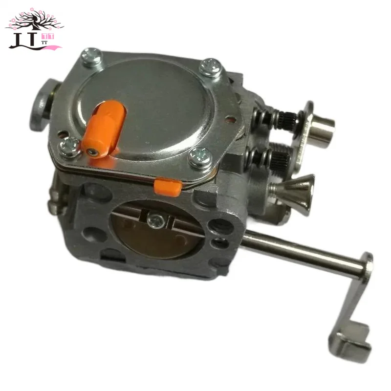 

Высококачественный карбюратор для Wacker BS600, BS650, BS50-2, BS60-2, карбюратор, садовые инструменты, запасные части двигателя HH