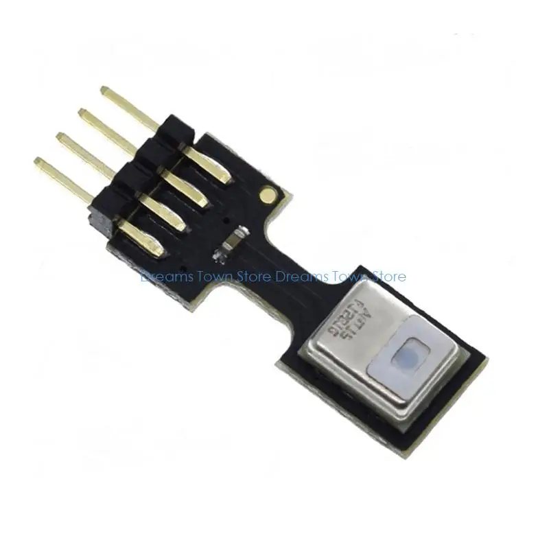 

HX6A AHT25 Встроенные датчики температуры и влажности Водонепроницаемость Пыленепроницаемость/температурная компенсация Точность