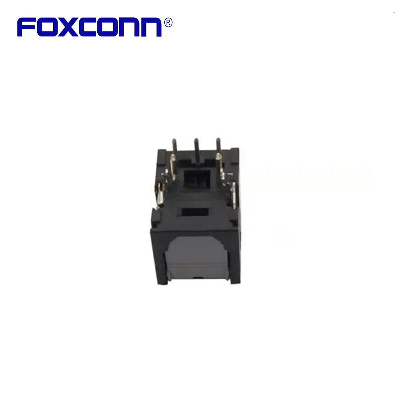 Foxconn Pian Fiber Optic Seat 5P + 2P Positioning Foot Supply + AV Berbagai Tempat Duduk