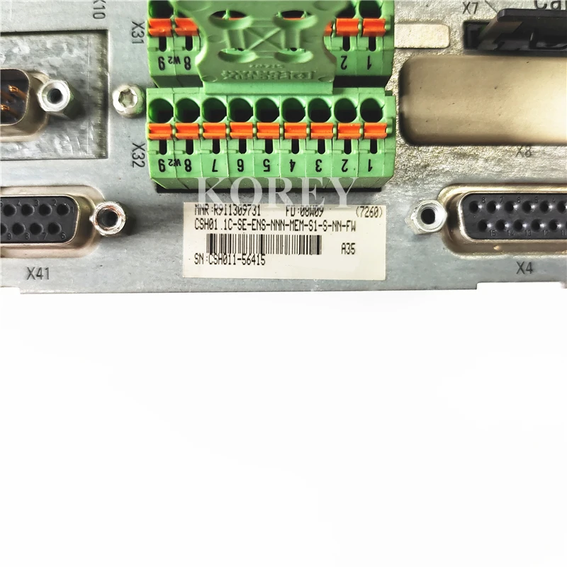 Карта оси CSH01.1C-SE-ENS-NNN-NNN-S1-S-NN-FW CSH01.1C-SE-ENS-NNN-MEM-S1-S-NN-FW Original Spot