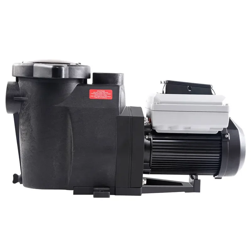 

FB2010VS Energy-saving 1 HP Pool Pump with Timer Swimming Pool Pump for IN-Ground Pool Filter