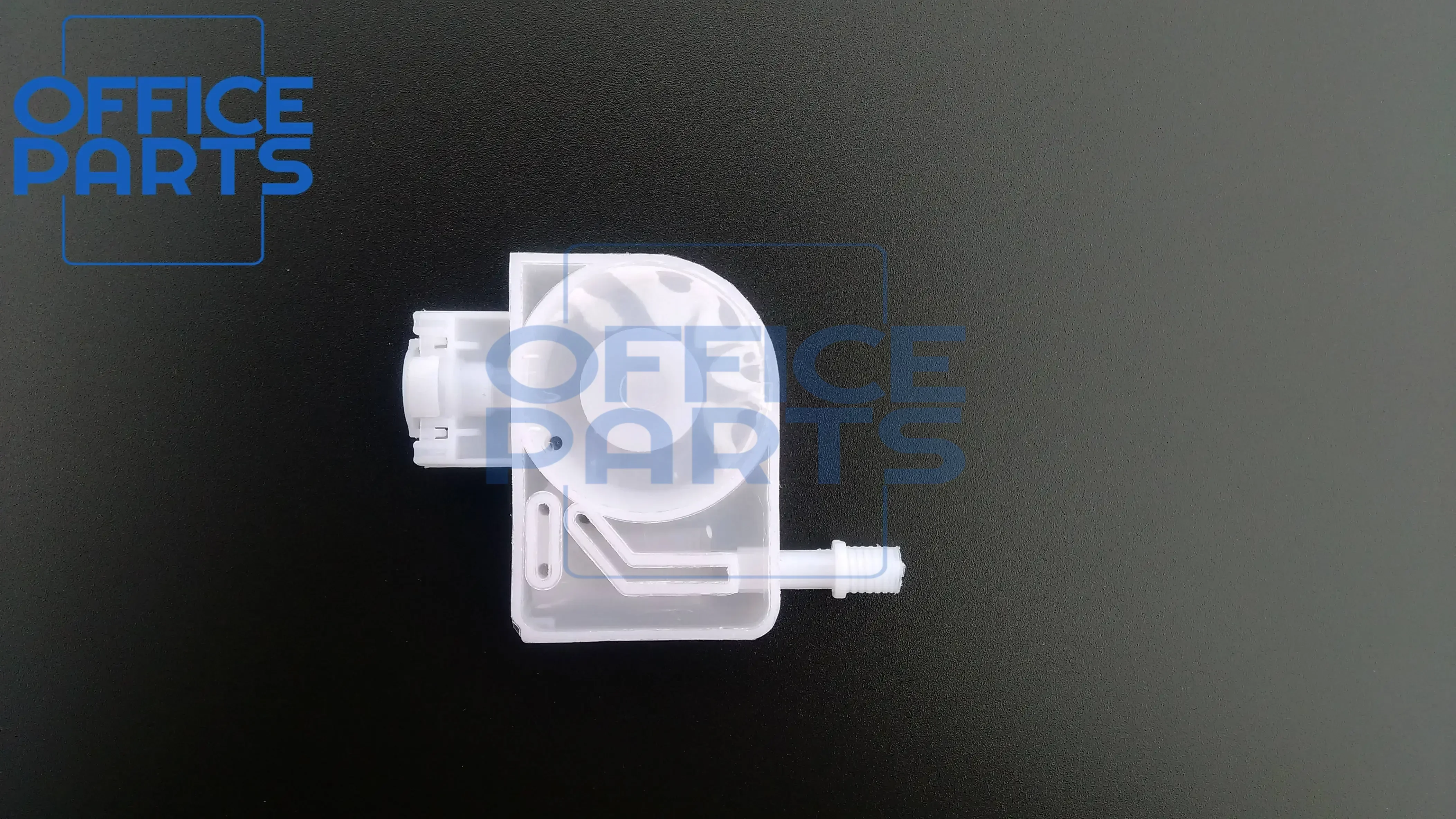 50PCS Ink damper dumper DX5 5113 4720 i3200 suitable for Epson 800 4400 4880 7400 7450 7800 7880 9400 9800 9880 eco solvent uv p