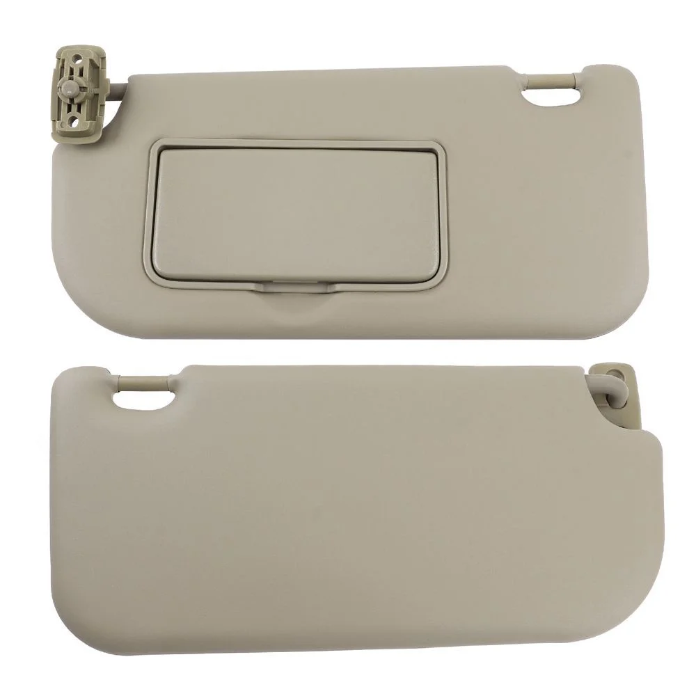 Suitable for kia 2004-2009 sportage Sun visor SPORTAGE Interior sunshade 8520103010 8520203000 Car sun visor For KIA