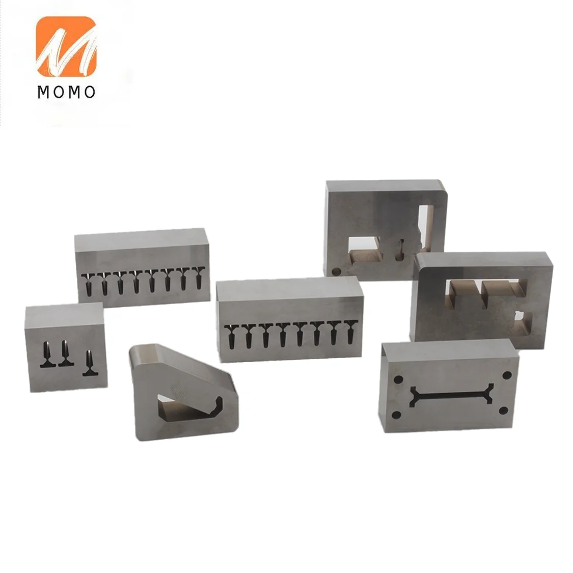 tungsten carbide high precision molding die accessories stamping tools progressive stamping die