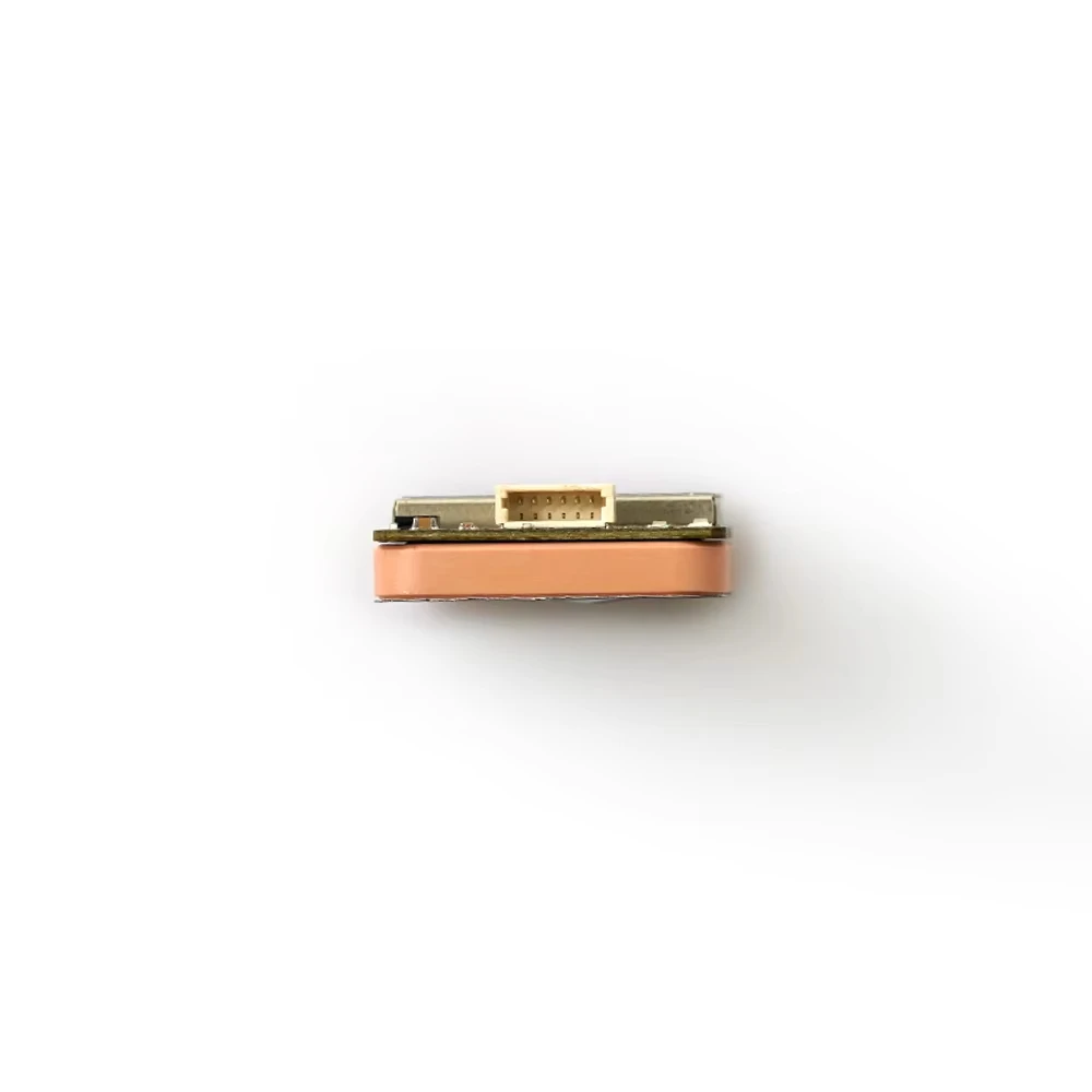 폭시어 M10Q 250 V2 GPS 모듈 (유블록스 M10050, IST8310 컴퍼스, 듀얼 프로토콜, 2D ACC, 1.5m 정밀 위치 측정, 드론 및 RC 장난감용)