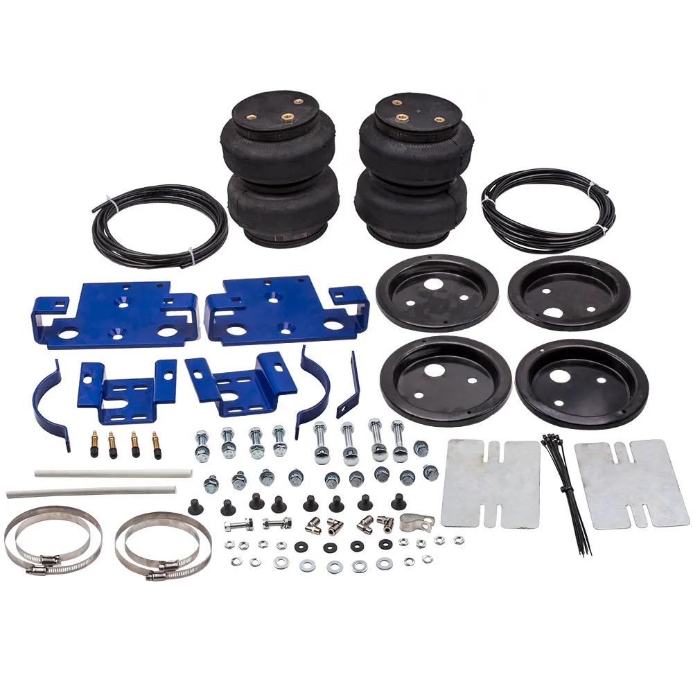 

Комплект задней пневмоподвески для Chevrolet Silverado 2500 01-10