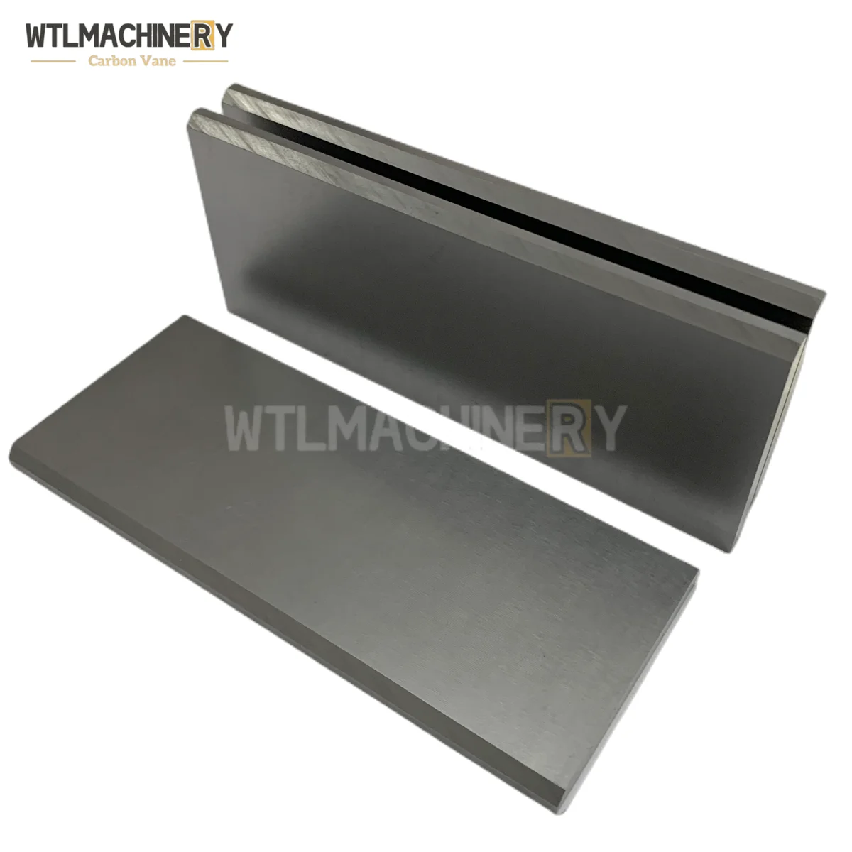 T:5mm Carbon Vane Graphite Sheet for Vacuum Pump Carbon Blades Compressor Air Pump 1Pc WTLMACHINERY