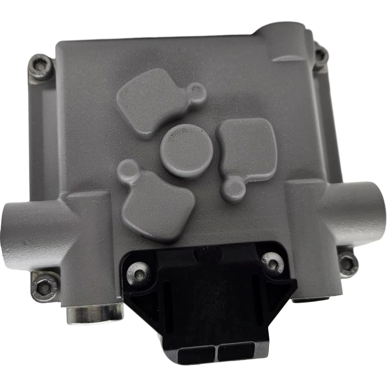 12V Turbo Eletronic Actuator 3778368 5326247 Fits for Cummins ISF2.8 2.8L 87K CM2220, TC-5350968 TC-5326247 Diesel HE200 Series