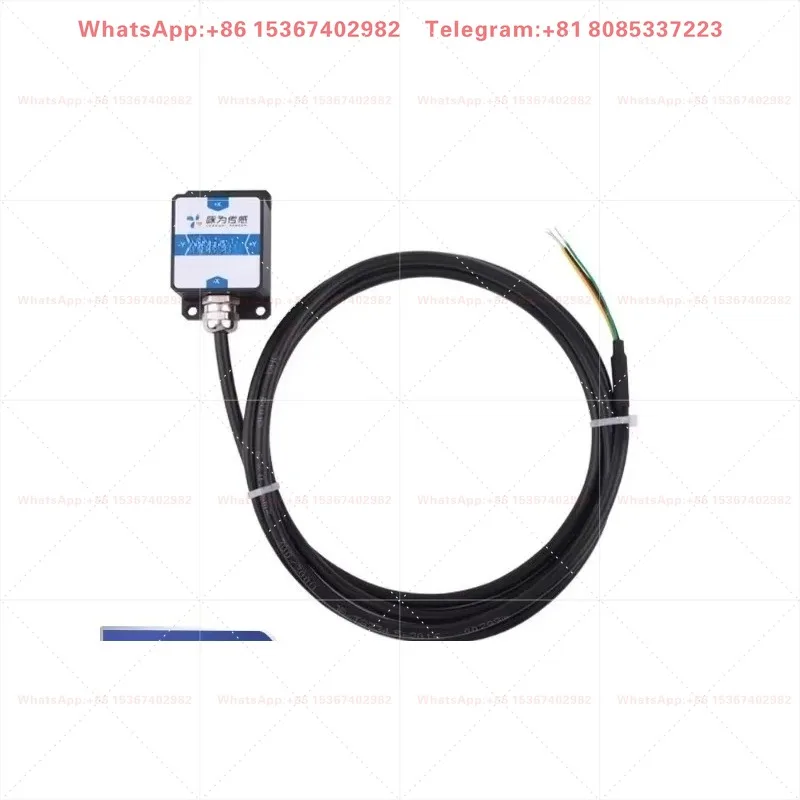 1PCS Digital Dual Axis Tilt Angle Sensor LCT526T Horizontal Angle Measuring Module
