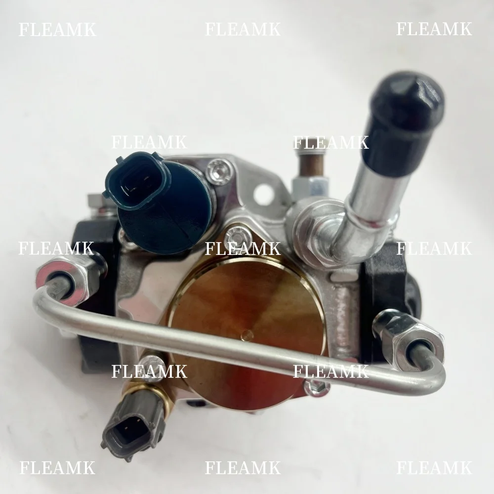 High Quality Diesel Common Rail Fuel Injection Pump 294000-2283 8-97435031-3