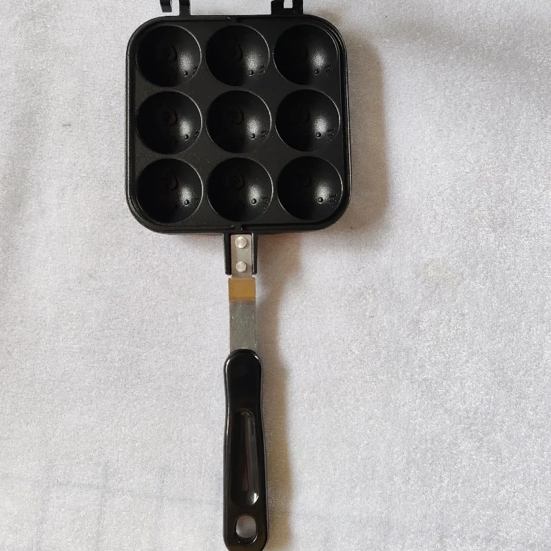 

Kawaii Hello Kitty сковорода аниме мультфильм кухонные принадлежности Kt женские аксессуары домашний завтрак создание милых девушек подарок оптовая продажа